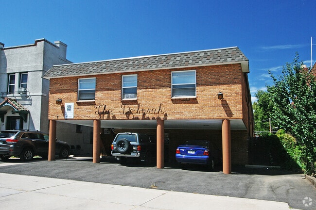 Building Photo - 9so Rental