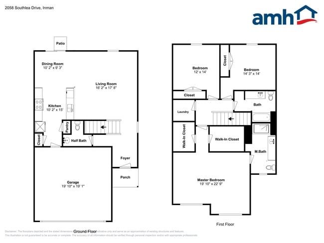 Photo - 2058 Southlea Dr
