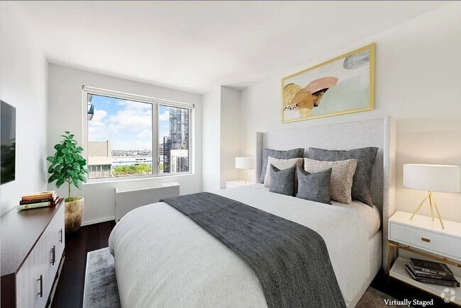 Building Photo - 22 N 6th St Unit 10M Rental