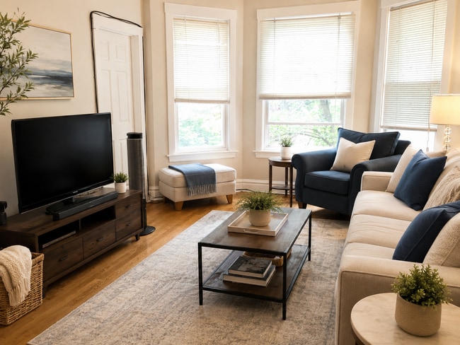 Photo - 2429 W Leland Ave