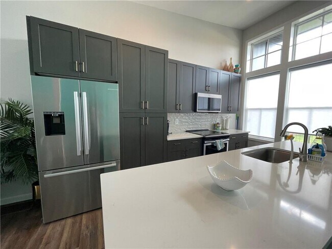 Photo - 1215 Cushenberry Ln