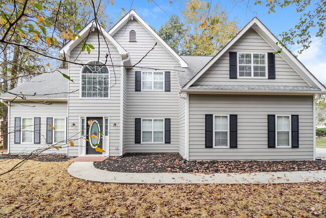 Building Photo - 355 Woodstream Dr Rental