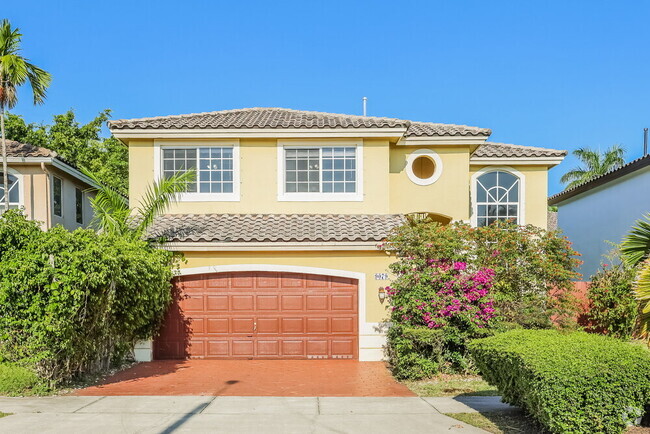 Building Photo - 9079 SW 157th Ct Rental
