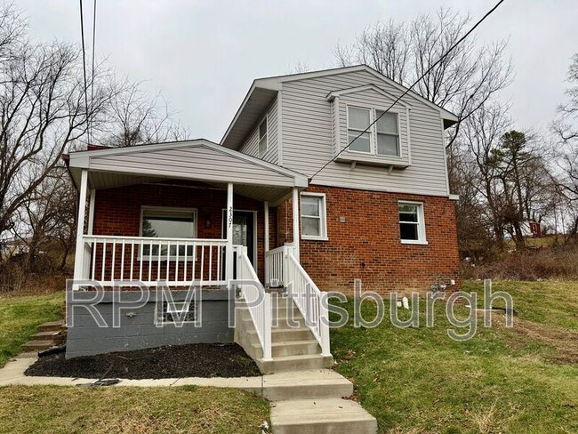 Building Photo - 2307 Monroeville Rd