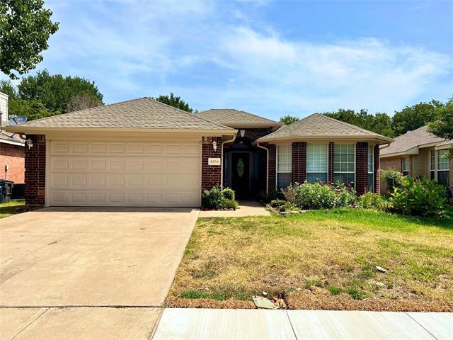 Building Photo - 4324 Stone Hollow Way