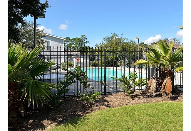 Blake's Crossing Apartments