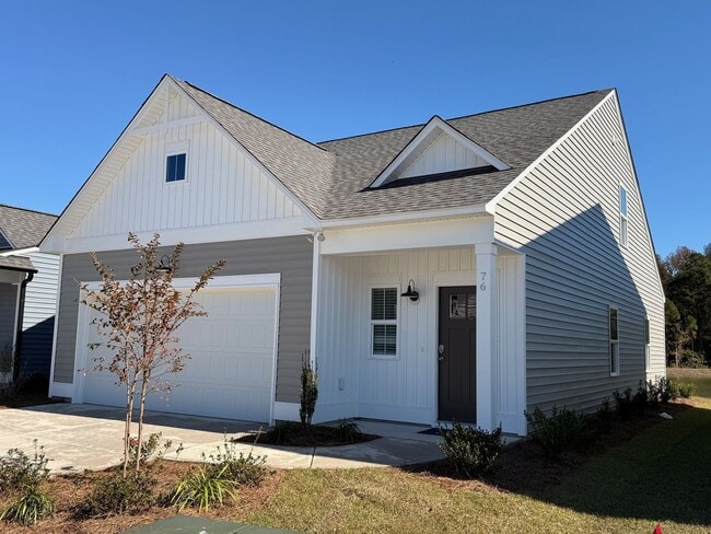 Photo - Brand new 3 bedroom, 2.5 bath Hampstead home - Brookfield Branch community