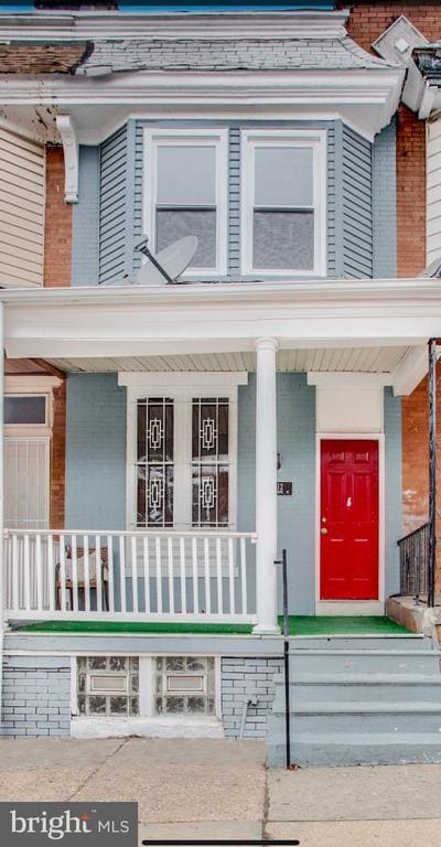 Building Photo - 2212 W Fayette St