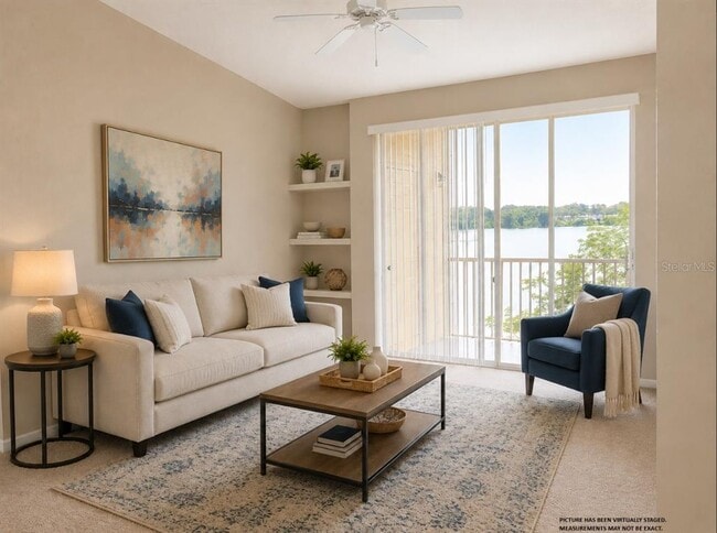 Photo - 1420 Lake Shadow Cir Unit 9306