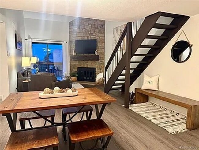 Photo - Flexible Condo Living with Loft near Golden!!!