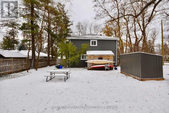 Photo - 322 Codrington St Unité 3