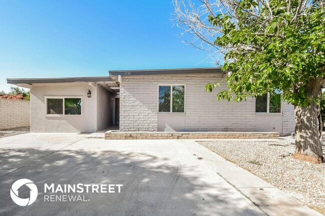 Photo - 1735 E Warren Pl Casa