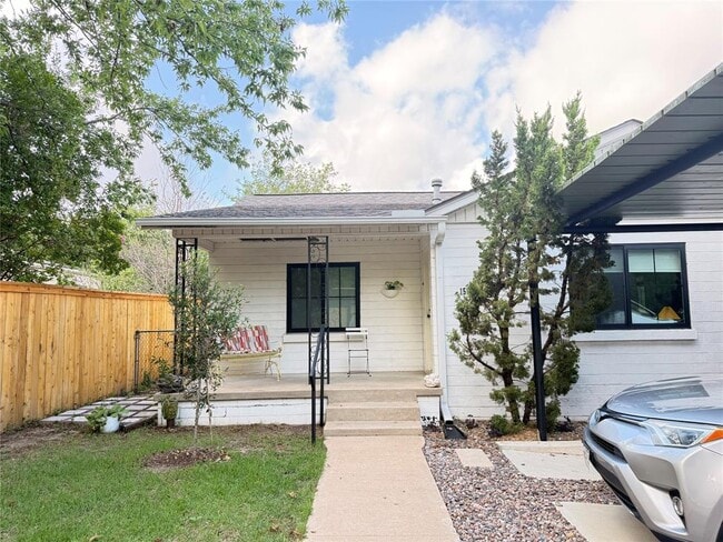 Photo - 1503 North St Casa