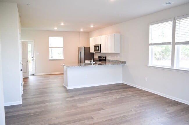 Photo - Stunning Brand New End Townhome