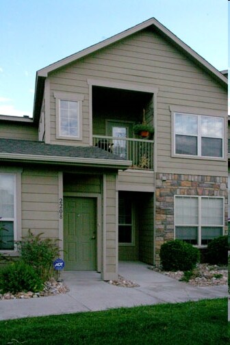 Photo - Fossil Creek Condominiums