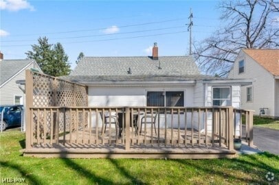 Building Photo - 1553 Bancroft Ave Rental