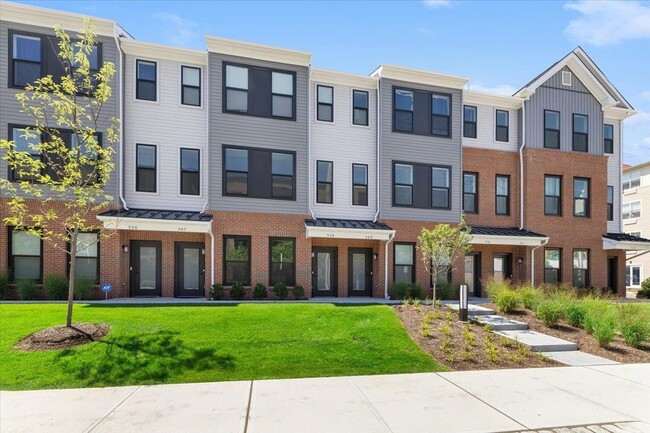 Building Photo - 500 Willow St