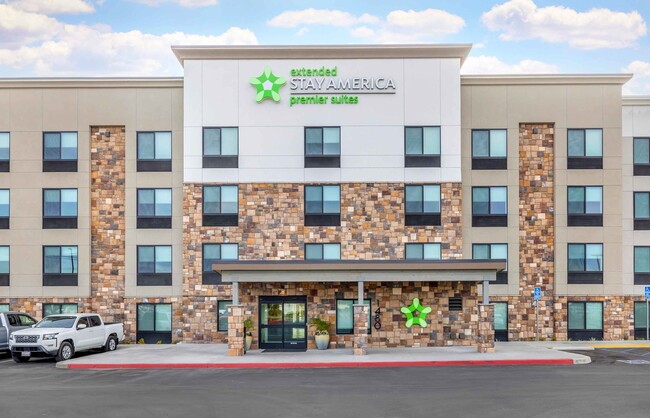 Exterior - Extended Stay America Premier Suites - San Rental