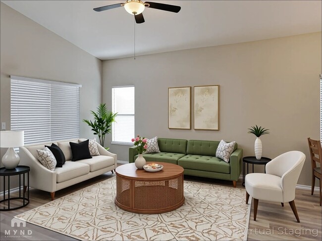 Photo - 1419 Old Cobble Dr