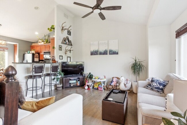 Photo - Arvada Townhome with Lake Views