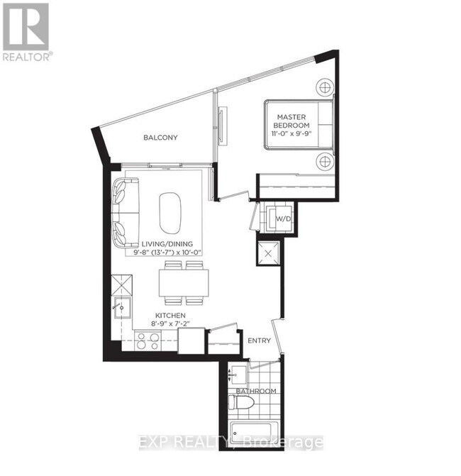 Photo - 4010 Eglinton Ave W Unit 603