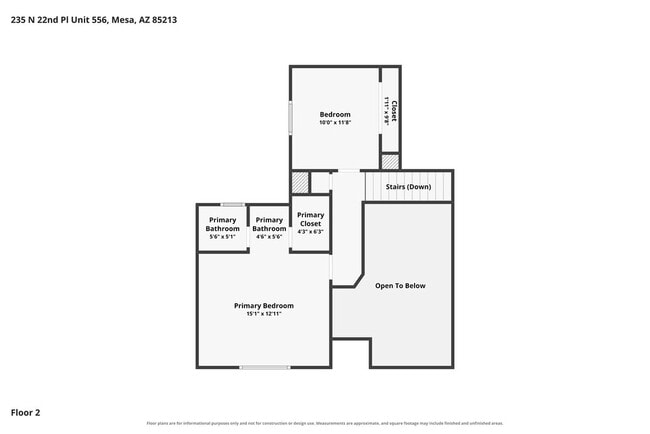 235 N 22nd Pl