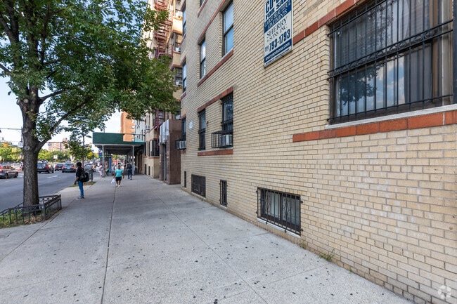 Photo - 860 Grand Concourse