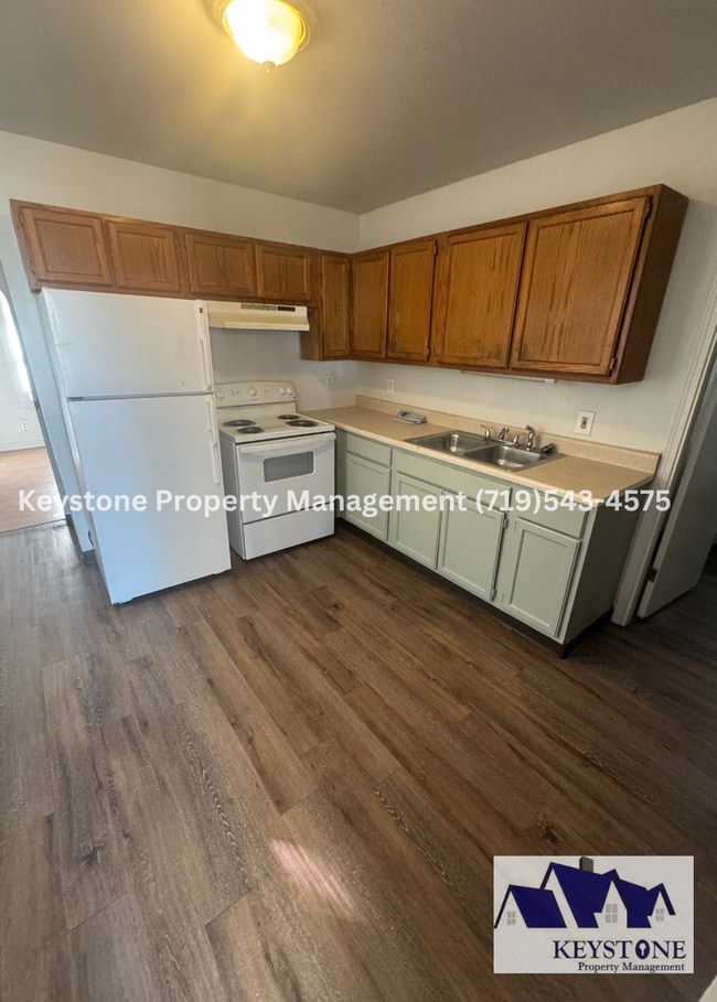Photo - $550 Off Move In Special! Fresh Paint/New ...