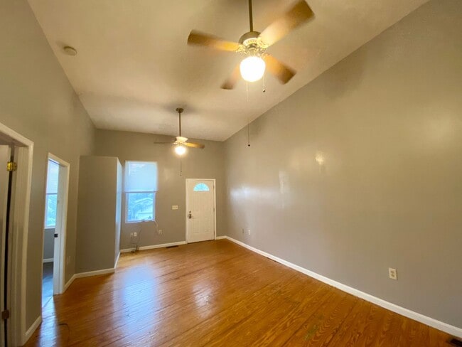 Photo - Warner St Duplex Unit 1
