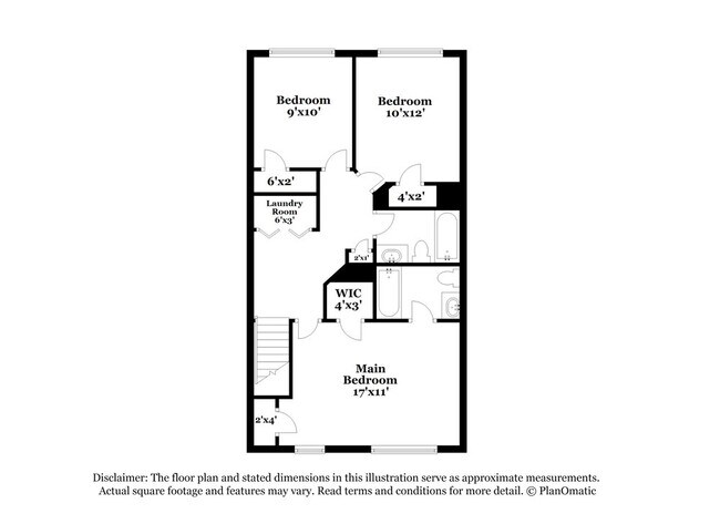 Photo - 4832 Hairston Park Square