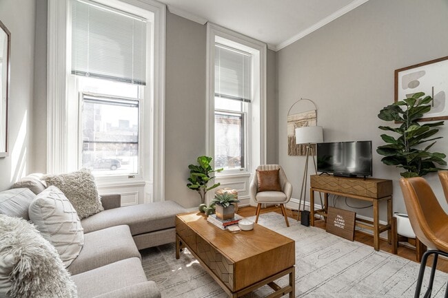 Photo - 1 Bedroom | 1 Bath - Museum Area, Philadelphia PA Unit 1927 | 1F