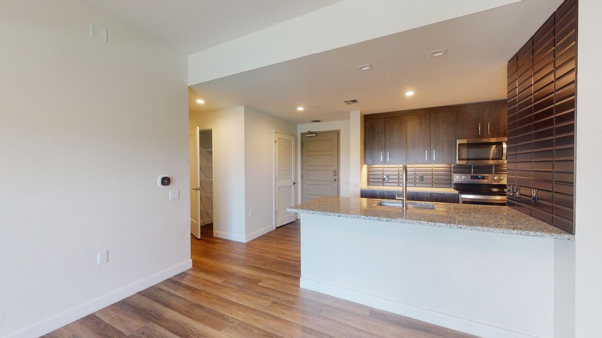 Photo - Life Time Living at Gables Station Apartments