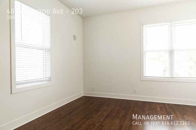 Photo - 48 Parkwood Ave Unit 203