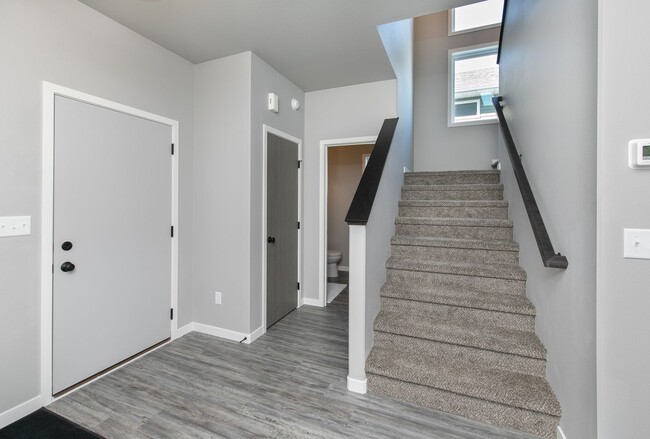Photo - 4-bedroom, 3.5-bathroom West Fargo Single-...