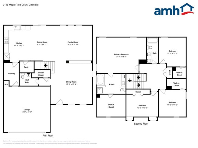 Photo - 2116 Maple Tree Ct