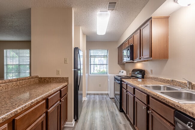 1BR, 1BA - Fairfield (Updated)