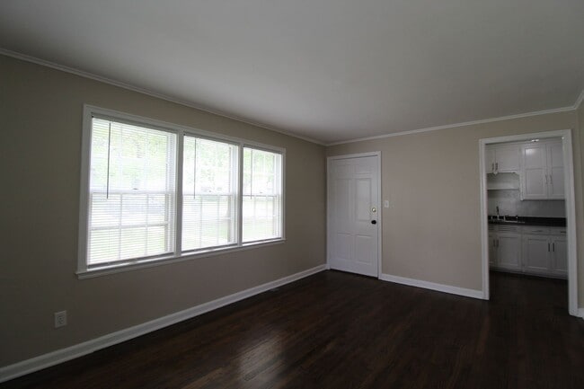 Photo - 1 Bedroom 1 Bath Duplex in Navy Hill Area in Olathe