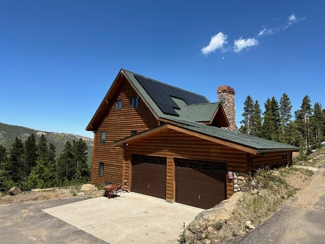 Photo - Charming 3-Bedroom Retreat near Idaho Springs!!