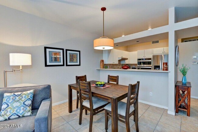 Photo - 7700 E Gainey Ranch Rd Unit 104