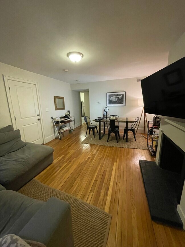 63 West Cedar St Unit G