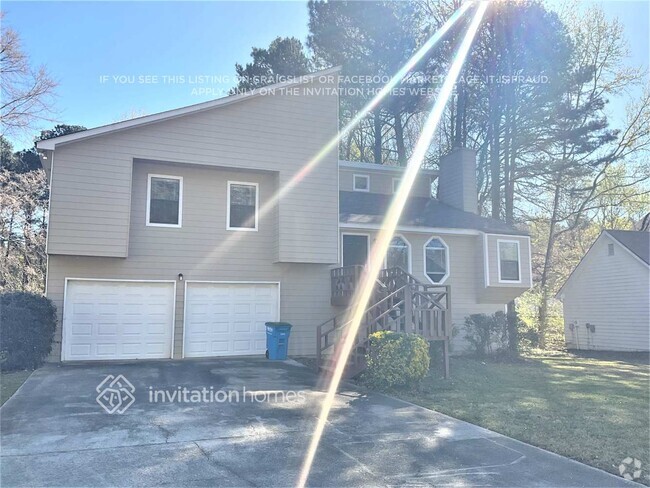 Building Photo - 2850 Park Chase Dr Rental