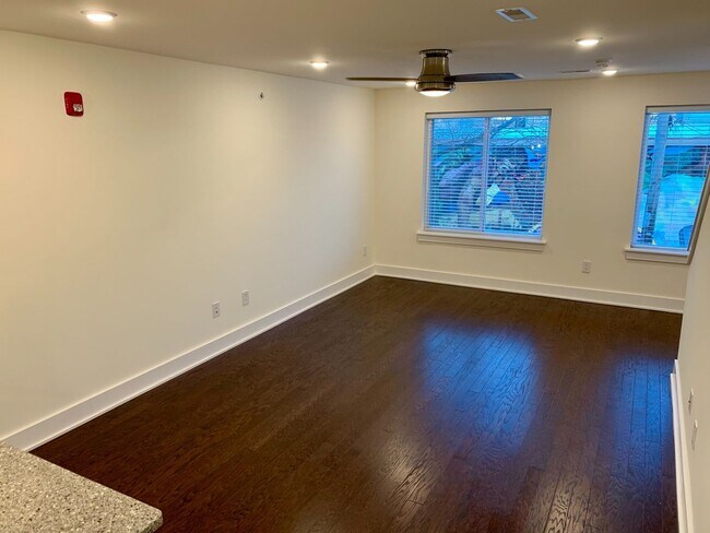 Photo - Stunning 2-Bed Condo with Private Roof Deck in Norris Square! Available mid-July! Unit 3