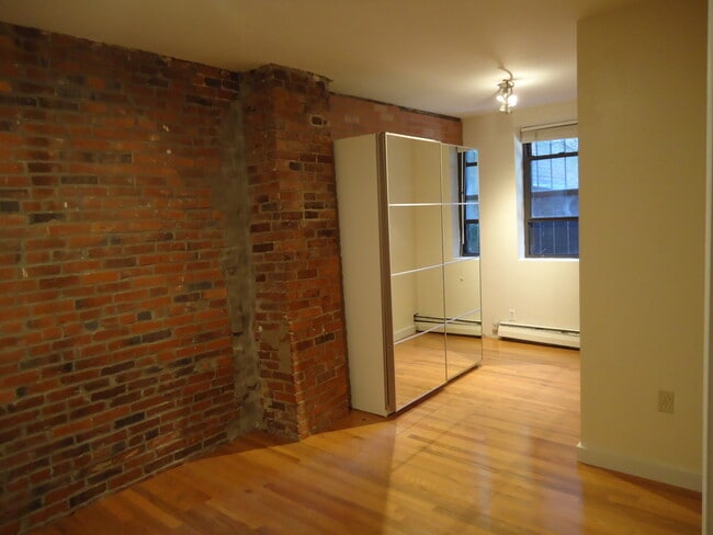 Photo - 601 Tremont St Unit 1