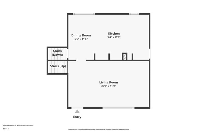 Photo - 446 Wexwood Dr