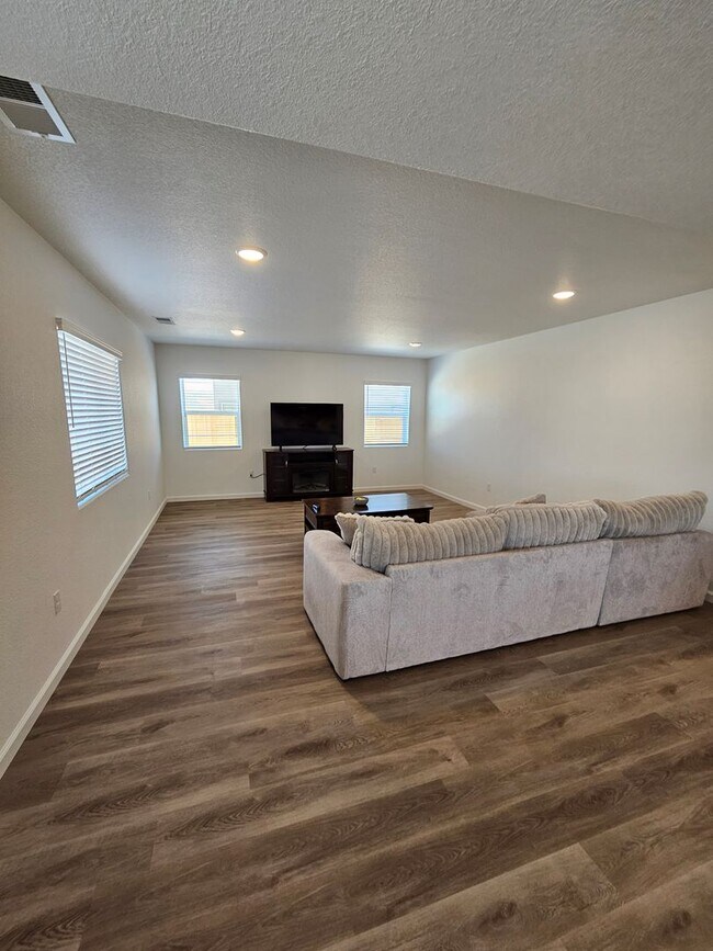 Photo - FURNISHED! Brand New 3 Bedroom, 2.5 Bath H...