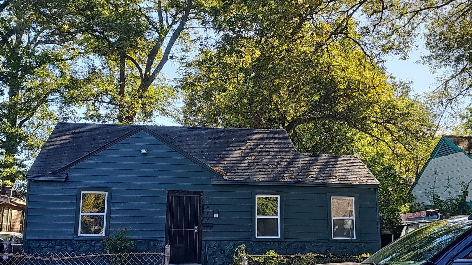 Photo - 2809 Arlington Ave