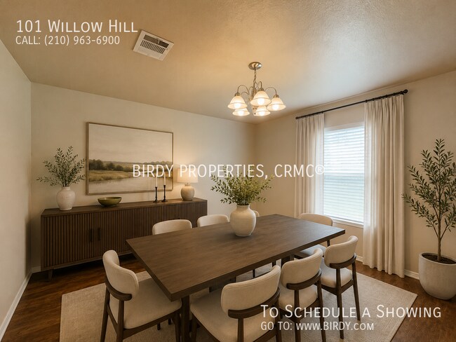 Photo - 101 Willow Hl