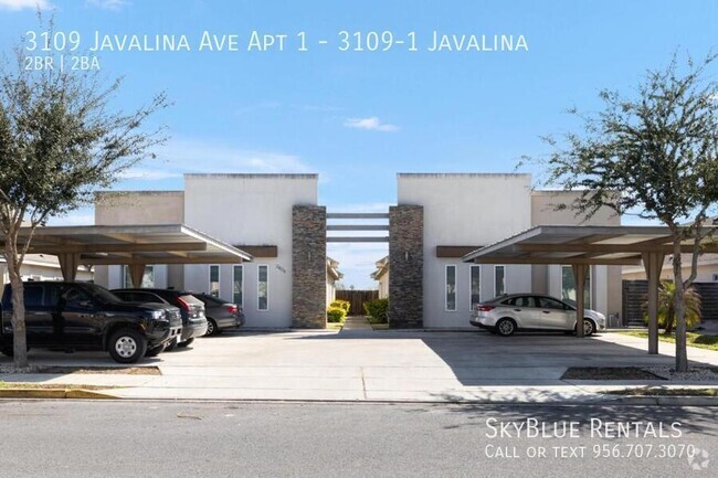 Building Photo - 3109 Javalina Ave Unit 3109-1 Javalina Rental