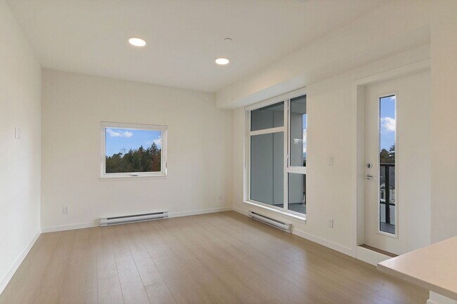 Photo - Brand New Condo For Rent In Surrey! Unit W303