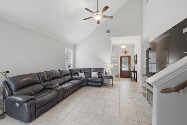 Photo - 2244 Ivy Wall Dr